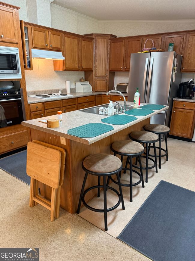 1171 Main St, House other with 3 bedrooms, 2 bathrooms and null parking in Avera GA | Image 22