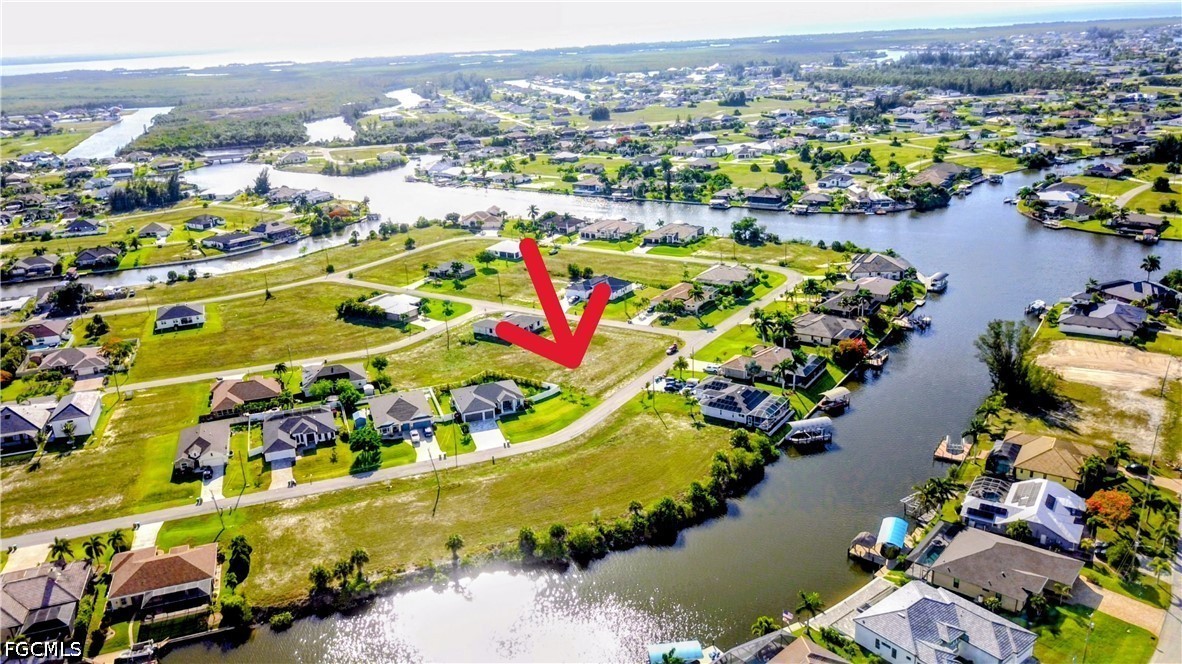Land in Cape Coral 2