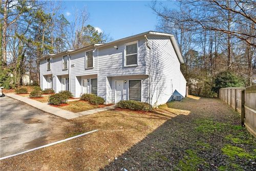 3867 Moran Way, Peachtree Corners, GA, 30092-5281 | Card Image