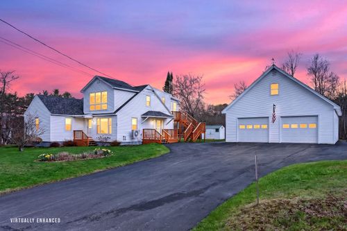 208 Windsor Street, Randolph, ME, 04346 | Card Image