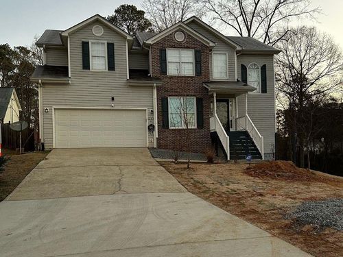 1261 Lakeview Rd Road, grayson, GA, 30017 | Card Image