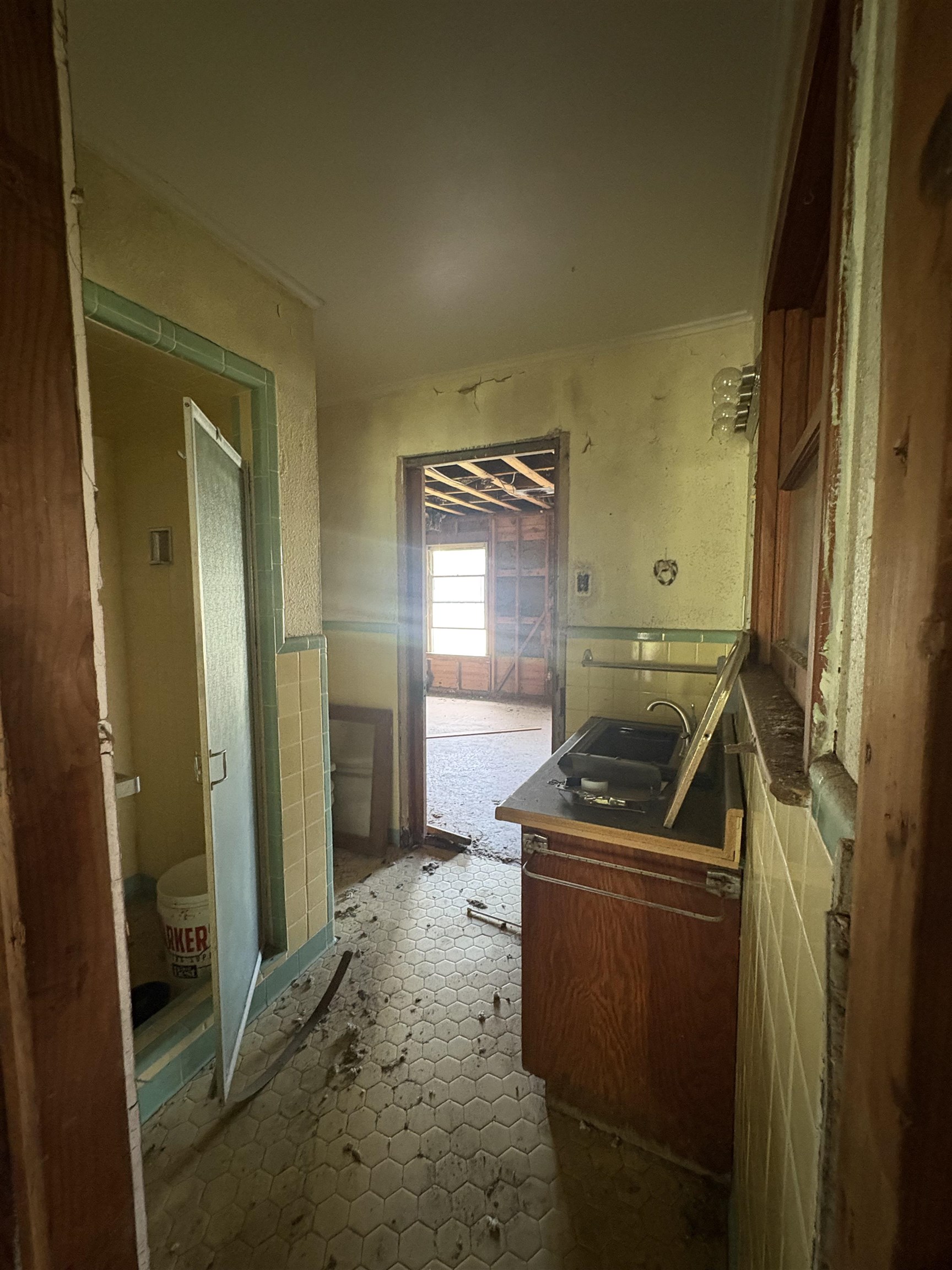 Residential in Port Arthur 5