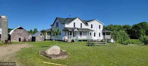 47505 County Highway 73, Hewitt, MN, 56453-3005 | Card Image