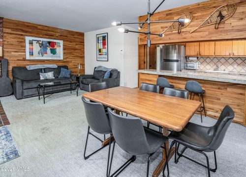 12-4690 Vail Racquet Club Dr, Vail, CO, 81657-5998 | Card Image