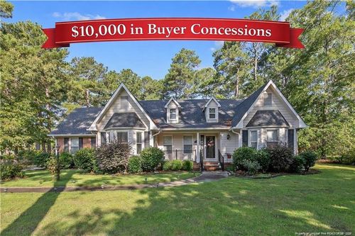 891 Long Iron Dr, Fayetteville, NC, 28312-8709 | Card Image