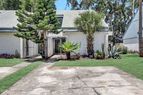 1181 Songbird Ln, Jacksonville, FL, 32233-2338 | Card Image