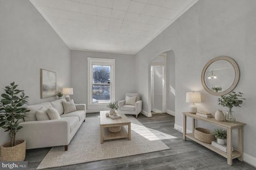 3408 E Fairmount Ave, BALTIMORE, MD, 21224-1511 | Card Image