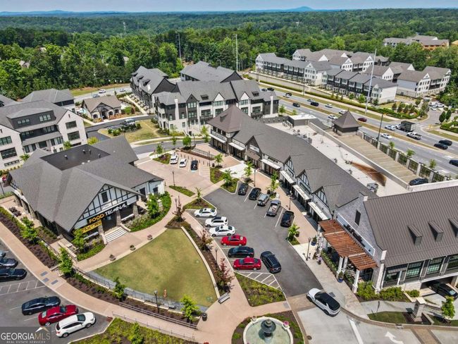 6613 Encore Blvd, Townhouse with 3 bedrooms, 4 bathrooms and 2 parking in Atlanta GA | Image 48