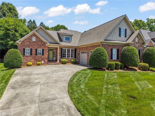 4968 Britton Gardens Rd, Clemmons, NC, 27012-9635 | Card Image