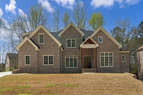 5265 Brookhollow Dr, Douglasville, GA, 30135-2097 | Card Image