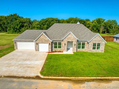 134 Rancho, Durant, OK, 74701 | Card Image