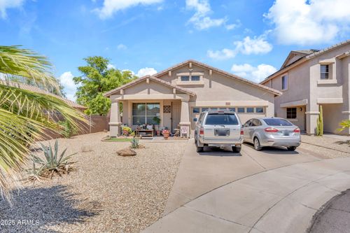 3110 W Park St, Phoenix, AZ, 85041-6375 | Card Image