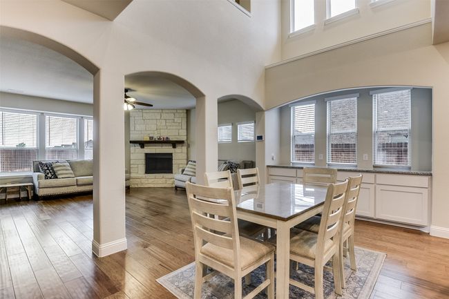 4817 Windfern Way, House other with 4 bedrooms, 4 bathrooms and null parking in Midlothian TX | Image 10