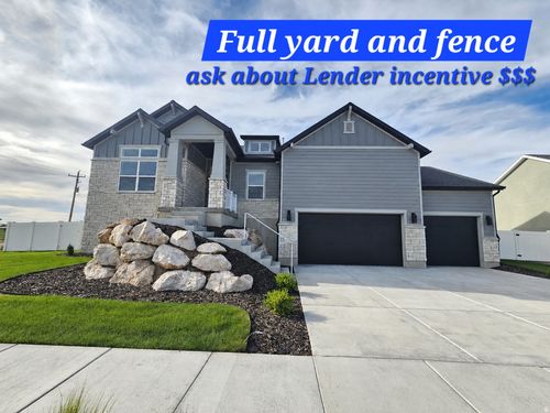115-3594 W 825 S, Ogden, UT, 84404-1509 | Card Image