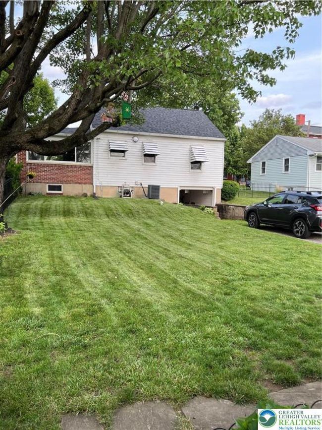 1540 Riegel St, House other with 2 bedrooms, 1 bathrooms and null parking in HELLERTOWN PA | Image 10