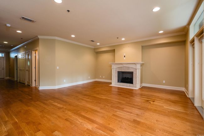 UNIT-104 - 100 Vallon Ln, Home with 2 bedrooms, 2 bathrooms and null parking in Little Rock AR | Image 10