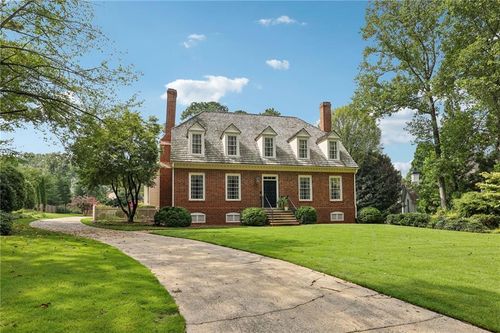 30 Old Stratton Chase, Sandy Springs, GA, 30328-3652 | Card Image