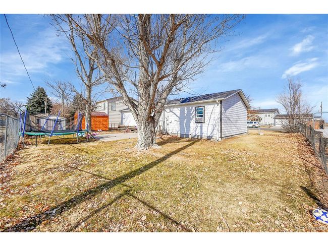 212 E Edmunds St, House other with 3 bedrooms, 1 bathrooms and null parking in Brush CO | Image 11