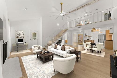 apt-205-11512 Tin Cup Dr, Austin, TX, 78750-2619 | Card Image