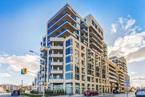 se403-9199 Yonge St, Richmond Hill, ON, L4C1H7 | Card Image