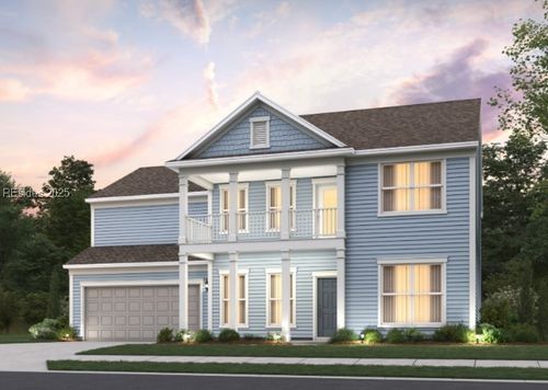 23 Coral Cove Rd, Bluffton, SC, 29909-3308 | Card Image