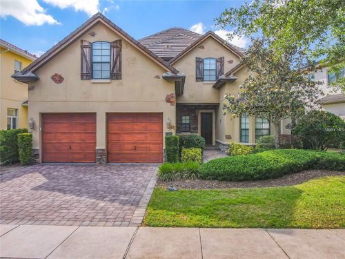 7400 Gathering Ct, REUNION, FL, 34747-6797 | Card Image