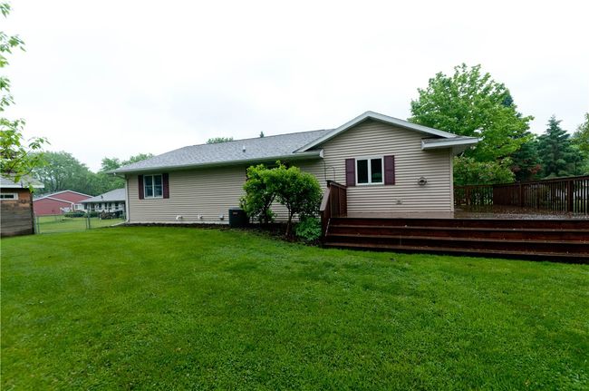 143 Tiffany Creek Rd, House other with 3 bedrooms, 2 bathrooms and null parking in Glenwood City WI | Image 6