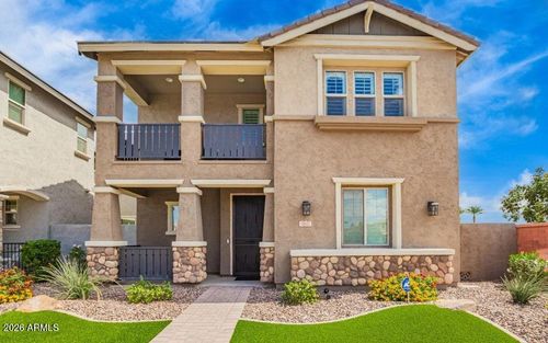 2617 S Entwistle St, Gilbert, AZ, 85295-0328 | Card Image