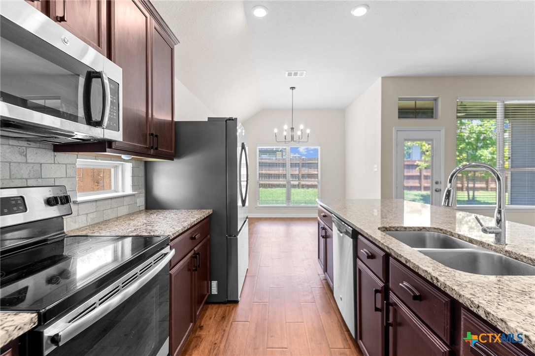 Othello Dr, Belton, TX 76513
