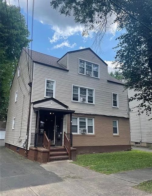 3-37 Goodyear St, New Haven, CT, 06511-1008 | Card Image