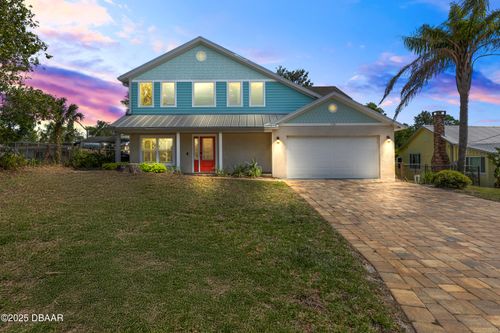 130 Hernandez Ave, ORMOND BEACH, FL, 32174-5508 | Card Image