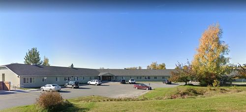 1200 S Century Cir, Wasilla, AK, 99654-8533 | Card Image