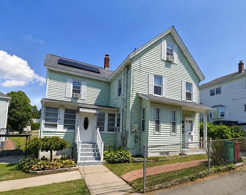 1-14 Warnock St, Lowell, MA, 01852 | Card Image