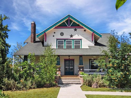 1020 E F St, Moscow, ID, 83843-3268 | Card Image