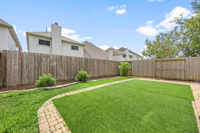 3639 Burning Palms Ct, House other with 4 bedrooms, 3 bathrooms and 2 parking in Houston TX | Image 37