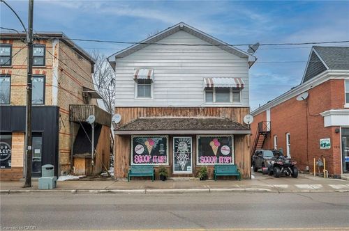 122 King St, Burford, ON, N0E1A0 | Card Image