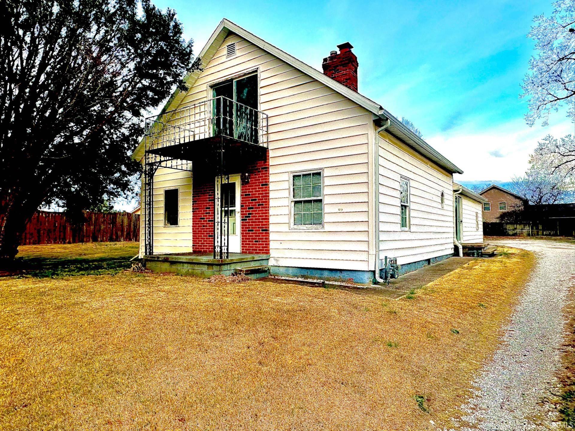 Residential in Newburgh 2