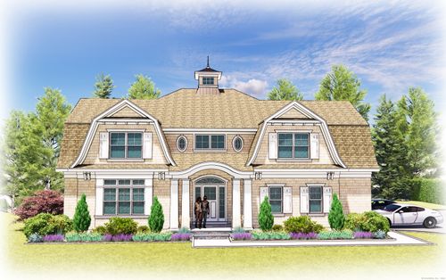 31 Stony Lane Lot 2 Road, Madison, CT, 06443 | Card Image