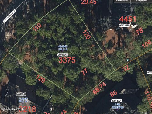 9 Lodge Pole Ln, Pinehurst, NC, 28374-9351 | Card Image