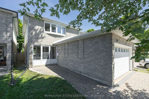 bsmt-54 Gray Cres, Richmond Hill, ON, L4C5V5 | Card Image