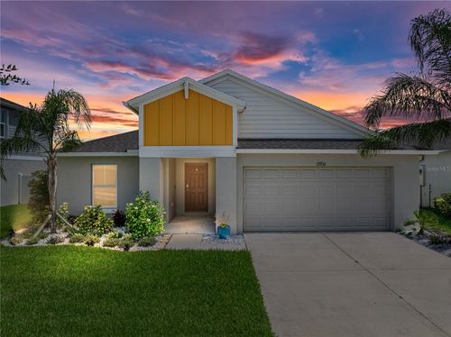 12931 Twin Bridges Dr, RIVERVIEW, FL, 33579-9425 | Card Image