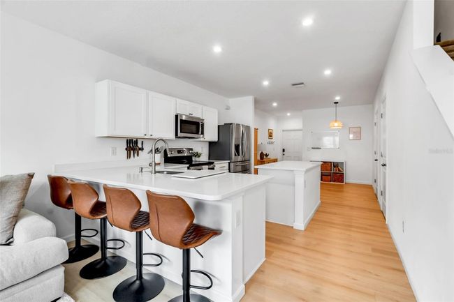 4728 Old Blush St, Townhouse with 3 bedrooms, 3 bathrooms and null parking in BRADENTON FL | Image 5