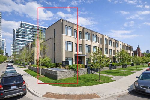 59 Regent Street, Toronto, ON, M5A3N7 | Card Image