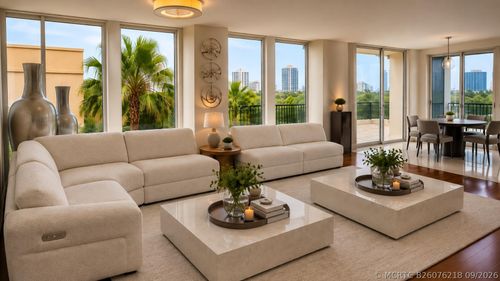 517n-610 W Las Olas Boulevard, Fort Lauderdale, FL, 33312 | Card Image