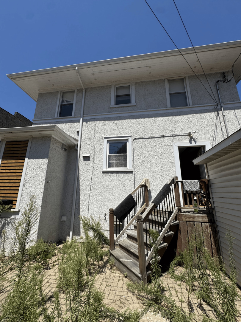 Residential in Chicago 4