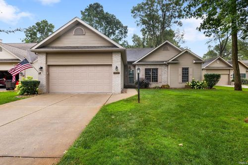 2216 Woodland Court, Elkhart, IN, 46514 | Card Image