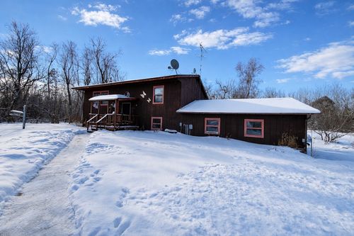 16607 61st Ave Nw, Cass Lake, MN, 56633-3003 | Card Image