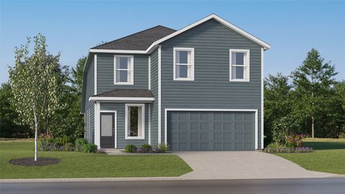 614 Finch Cir, Princeton, TX, 75407-1713 | Card Image