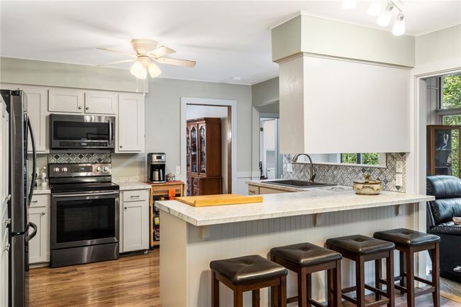 301 S Dogwood St, House other with 3 bedrooms, 3 bathrooms and null parking in Siloam Springs AR | Image 8