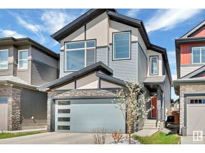 3512 Checknita Pt Sw, House other with 3 bedrooms, 3 bathrooms and null parking in Edmonton AB | Image 1